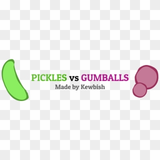 Shhhave A Pickle - Graphics, HD Png Download