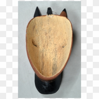 Horse Mask - Plywood, HD Png Download