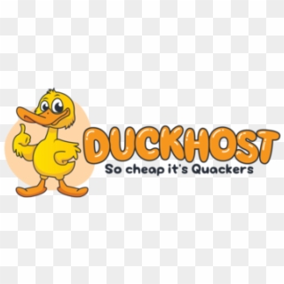Duckhost Thumbnail, HD Png Download