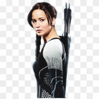 Katniss Everdeen Png Photo, Transparent Png