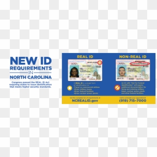 Twitter Cover - Real Id Nc, HD Png Download