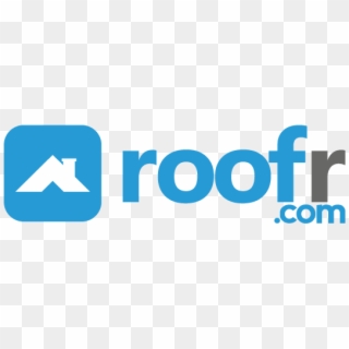 Fb Roofr Logo, HD Png Download