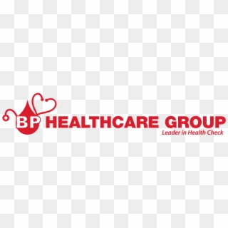 Bp Healthcare Group Logo, HD Png Download