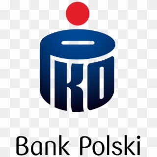 Logotyp Pko Bp, HD Png Download