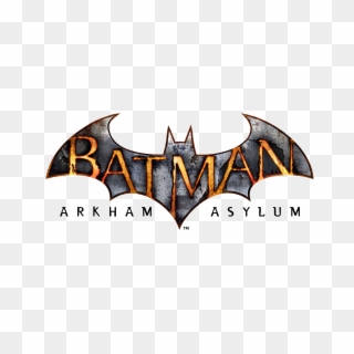Arkham Asylum, HD Png Download
