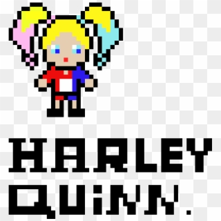 Harley Quinn-rafael Liñero, HD Png Download