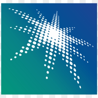 Saudi Aramco Logo, HD Png Download