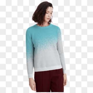 5c35702606c Create Your Own, Collaboration, Fields, - Sweater, HD Png Download