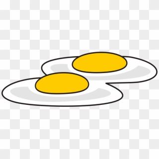 Picture Royalty Free Library Eggs Big Image Png - Clip Art Fried Eggs, Transparent Png