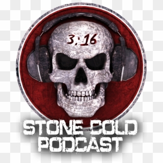 Stone Cold Png - Wwe Stone Cold Symbol, Transparent Png