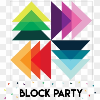You May Be Interested In - Quilt Block Party, HD Png Download