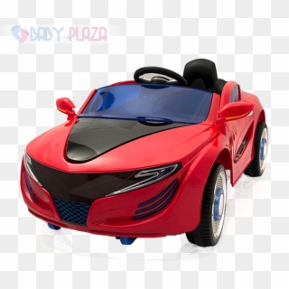 Baby Car Model Ht-99853, Baby Ride On Car With Remote - Lahan Mulanchi Car, HD Png Download