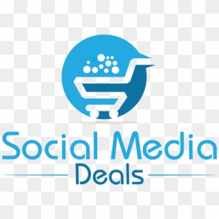 Social Media Deals - Graphic Design, HD Png Download