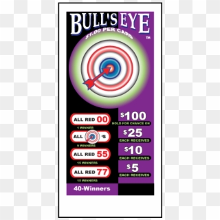Bulls Eye, HD Png Download