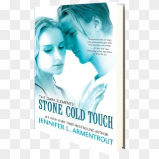 Stone Cold Touch, HD Png Download
