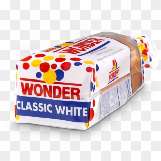 White Bread Wonder, HD Png Download