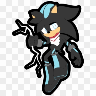 Sonic Fan Characters Lynx , Png Download - Sonic Fan Characters, Transparent Png