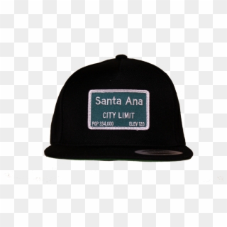 City Limits Hat, HD Png Download