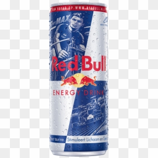 Redbull Png - Red Bull Can Illustration, Transparent Png