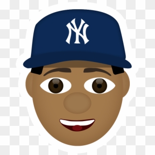 New York Yankeesverified Account, HD Png Download