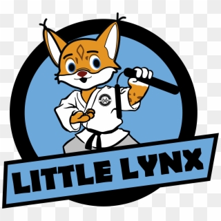 Little Lynx Martial Arts Program, HD Png Download
