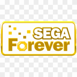 Sega Forever Launching Globally For Mobile Devices, HD Png Download