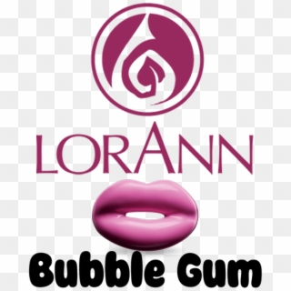 Bubble Gum Lorann Concentrate - Lorann, HD Png Download