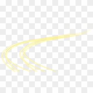Speed Light Png - Wire, Transparent Png