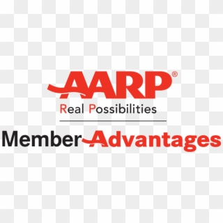 Aarp Logo Png - Aarp, Transparent Png