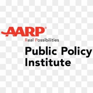 Aarp Policy Institute Png Logo - Oval, Transparent Png
