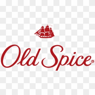 Old Spice Logo - Logo Old Spice, HD Png Download