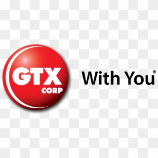 Gtx Corp Advisor Professor Andy Carle Interviewed By - Gtx Corp Logo, HD Png Download