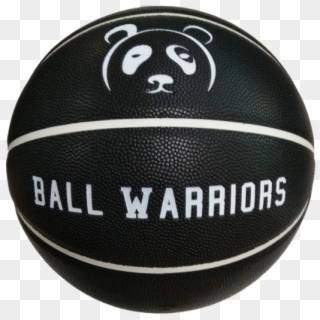 Warriors Basket Ball - Mini Rugby, HD Png Download