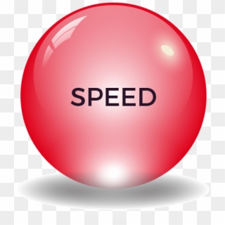 Speed, HD Png Download