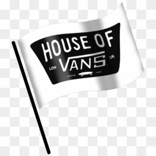 House Of Vans, HD Png Download