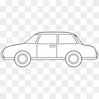 Car, HD Png Download