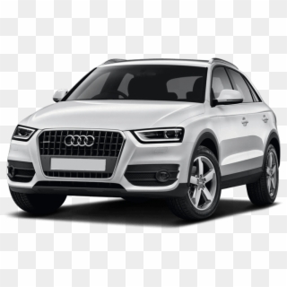 Audi Q3, HD Png Download