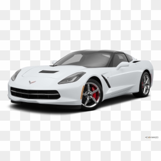 Corvette Car Transparent Background, HD Png Download