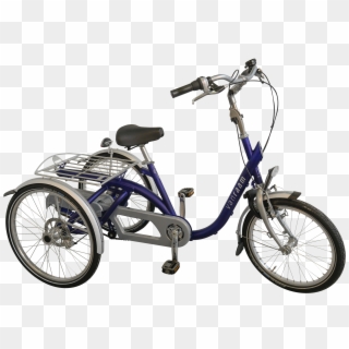 Bicycle For Disabled, HD Png Download