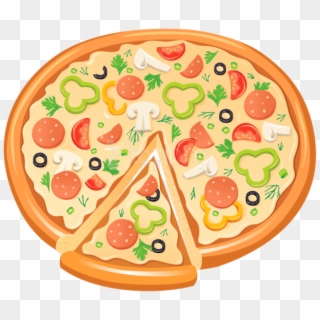 Free Png Download Pizza Clipart Png Photo Png Images - Pizza Cliparts, Transparent Png