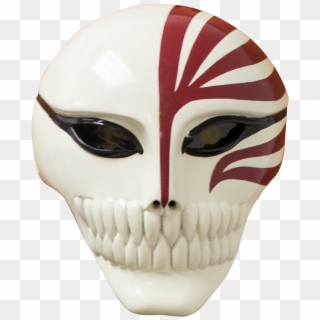 Japanese Fantasy Ichigo Tensa Anime Hollow Mask , Png, Transparent Png