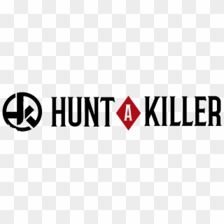 Hunt A Killer Promo Code Photo - Graphics, HD Png Download