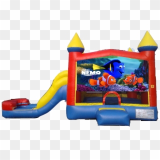 Usa Tony's Jumpers Bay Area Bounce Rentals, HD Png Download