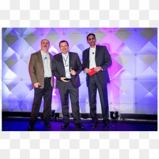 Method Park Again Wins Ibm Partner Award - Gentleman, HD Png Download