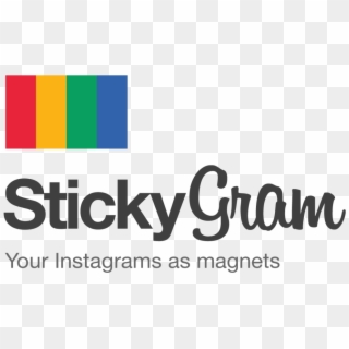 Turn Your Instagrams Into Magnets {giveaway}, HD Png Download