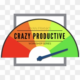 Crazy Productive Workshop Video Course - Cpk Interior Products, HD Png Download