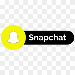 Snapchat, HD Png Download