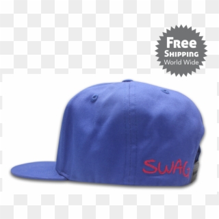 Swag Hat Png - Shgurr Swag Hat, Transparent Png