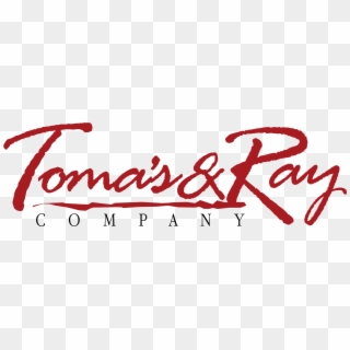 Toma's & Ray Logo Png Transparent - Autonomy, Png Download