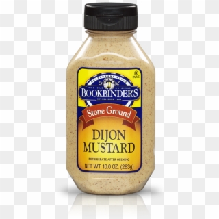 Bb Dijon Mustard, HD Png Download